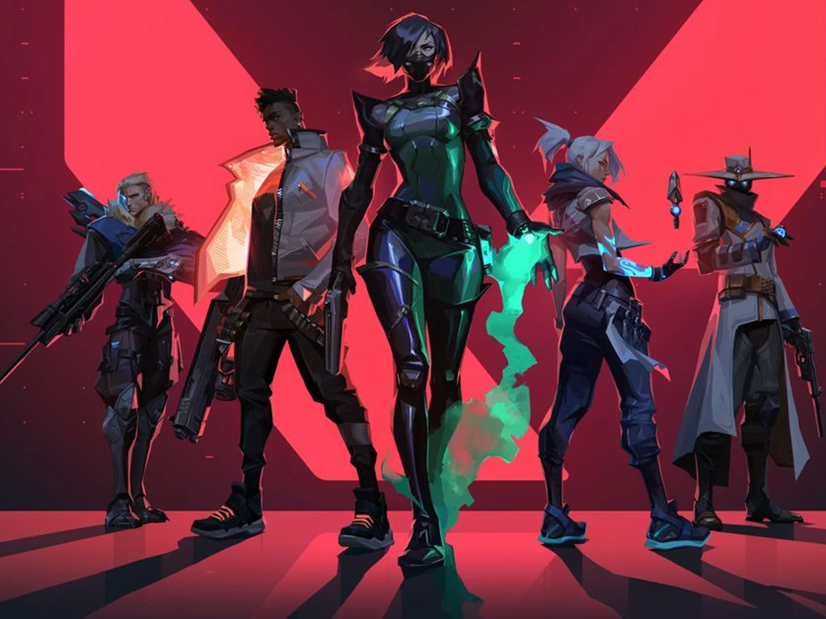 What Is Valorant? Complete Beginner s Guide 