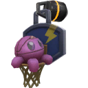 Squish Ball Buddy
