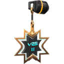 PREMIER V25A2 GRAND CHAMP Buddy
