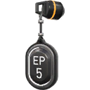 EP5: Iron Buddy