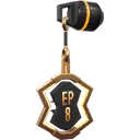 PREMIER E8A1 CHAMPION // ELT Buddy