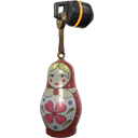 Matryoshka Buddy