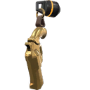 Epilogue: Pocket Sized Sheriff Buddy