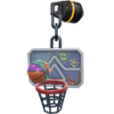 Alley-oop Buddy
