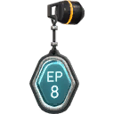 EP8: Platinum Buddy