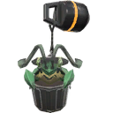 Scuttle Trash Buddy