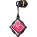 EP7: Immortal Buddy