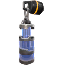 Salianite Buddy
