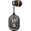 EP6: Iron Buddy