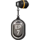 EP7: Iron Buddy