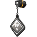 EP9: Silver Buddy