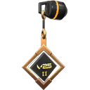 PREMIER V25A2 CHAMPION // INT Buddy