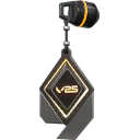V25A3: Radiant Buddy