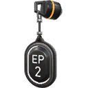 EP2: Iron Buddy