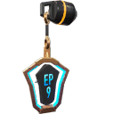 PREMIER E9A2 CHAMPION // ADV Buddy