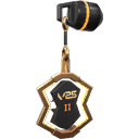 PREMIER V25A2 CHAMPION // ELT Buddy