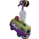 Boba Truck Buddy