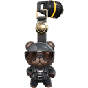 Tacti-Force Obsidian Buddy