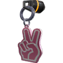 Peace and Love Buddy
