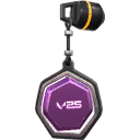 V25A3: Diamond Buddy