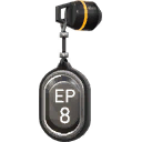 EP8: Iron Buddy