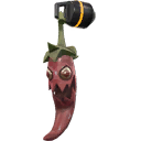 Hot and Spicy Buddy
