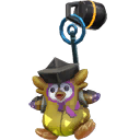 "I Create" Buddy