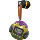 Pocket Turret Buddy