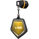 V25A3: Gold Buddy