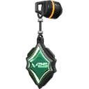 V25A3: Ascendant Buddy