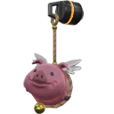Divine Swine Buddy