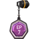 EP7: Diamond Buddy