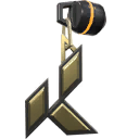 Kingdom Logo Buddy