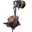 Bear Tactics Buddy