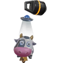 FearCow