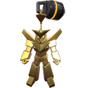 RobottoyGold