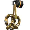 PretzelGold