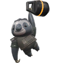 Tactisloth