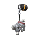 Tactibunny