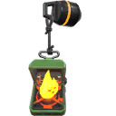 CampingStove