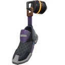NeonSneaker