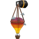 HotAirBalloon