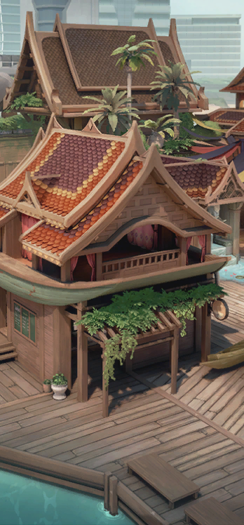 List View Icon Tall