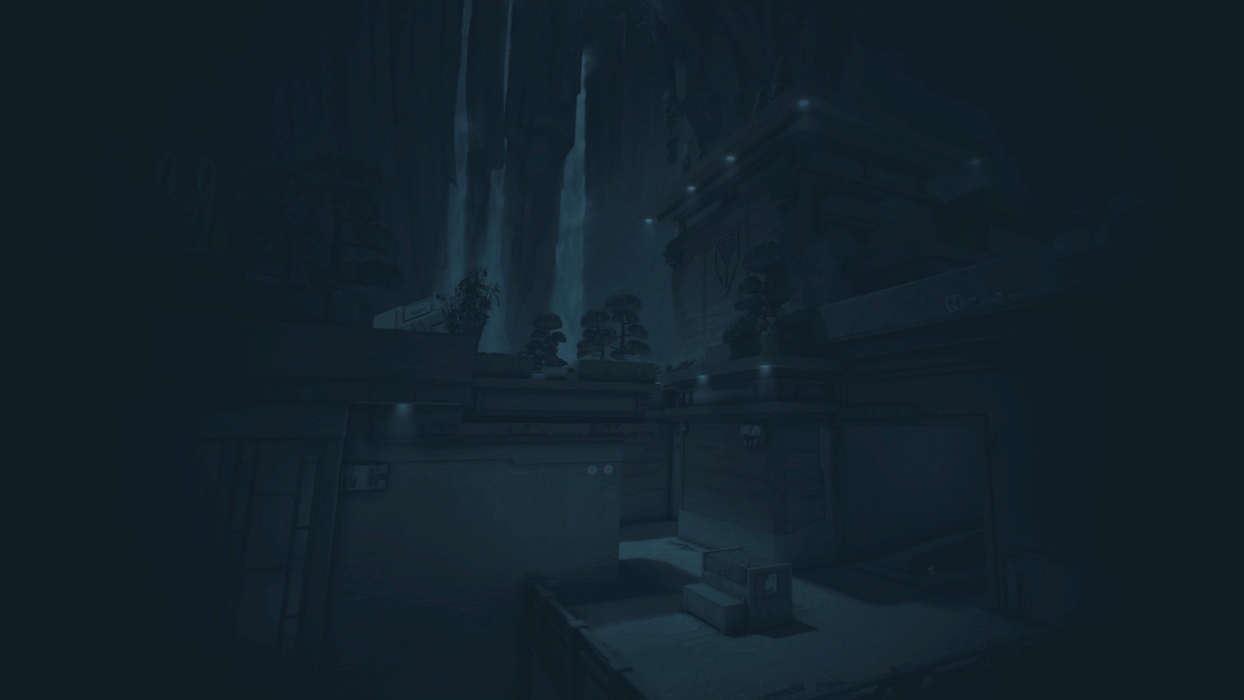 Stylized Background