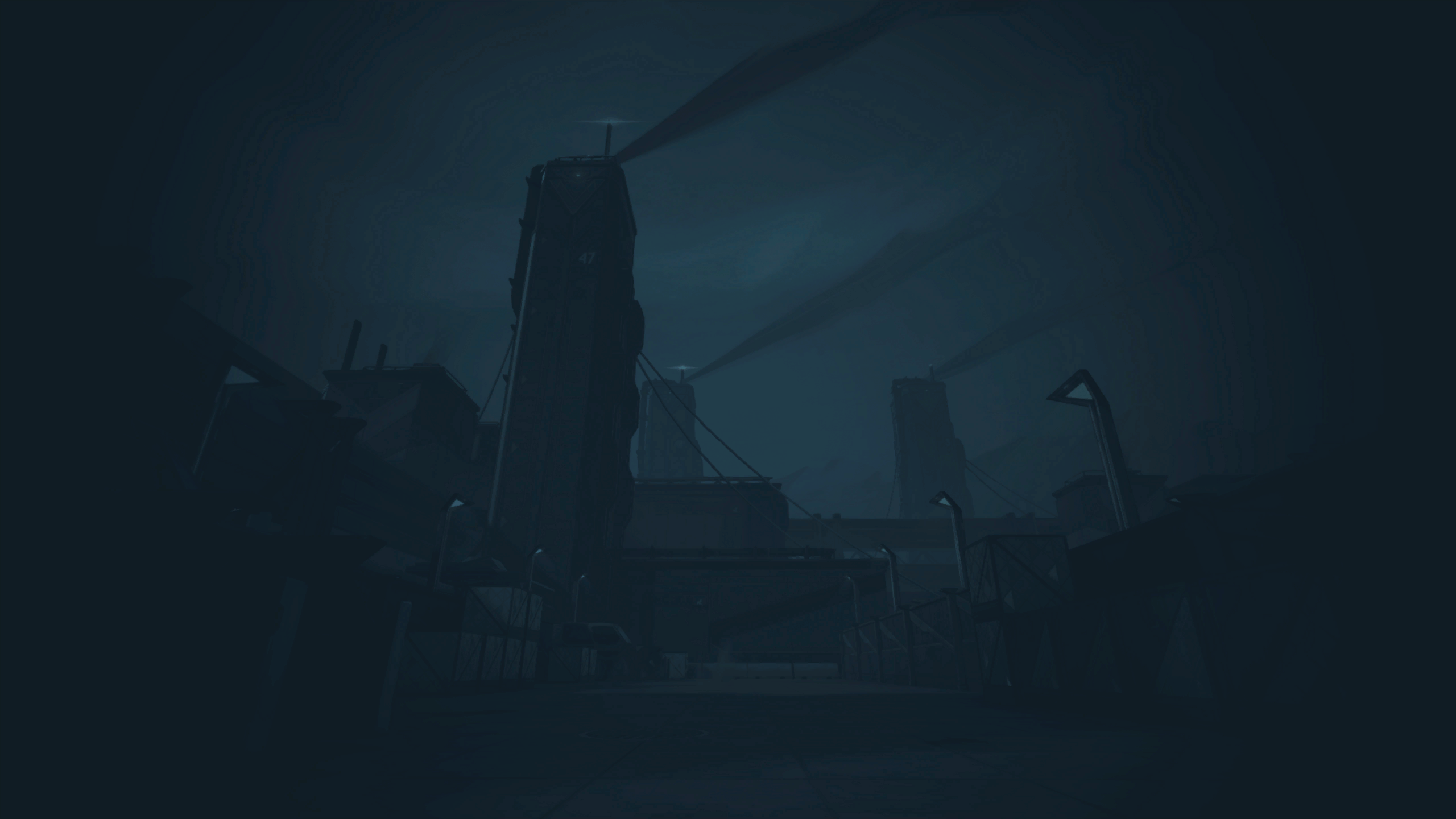 Stylized Background