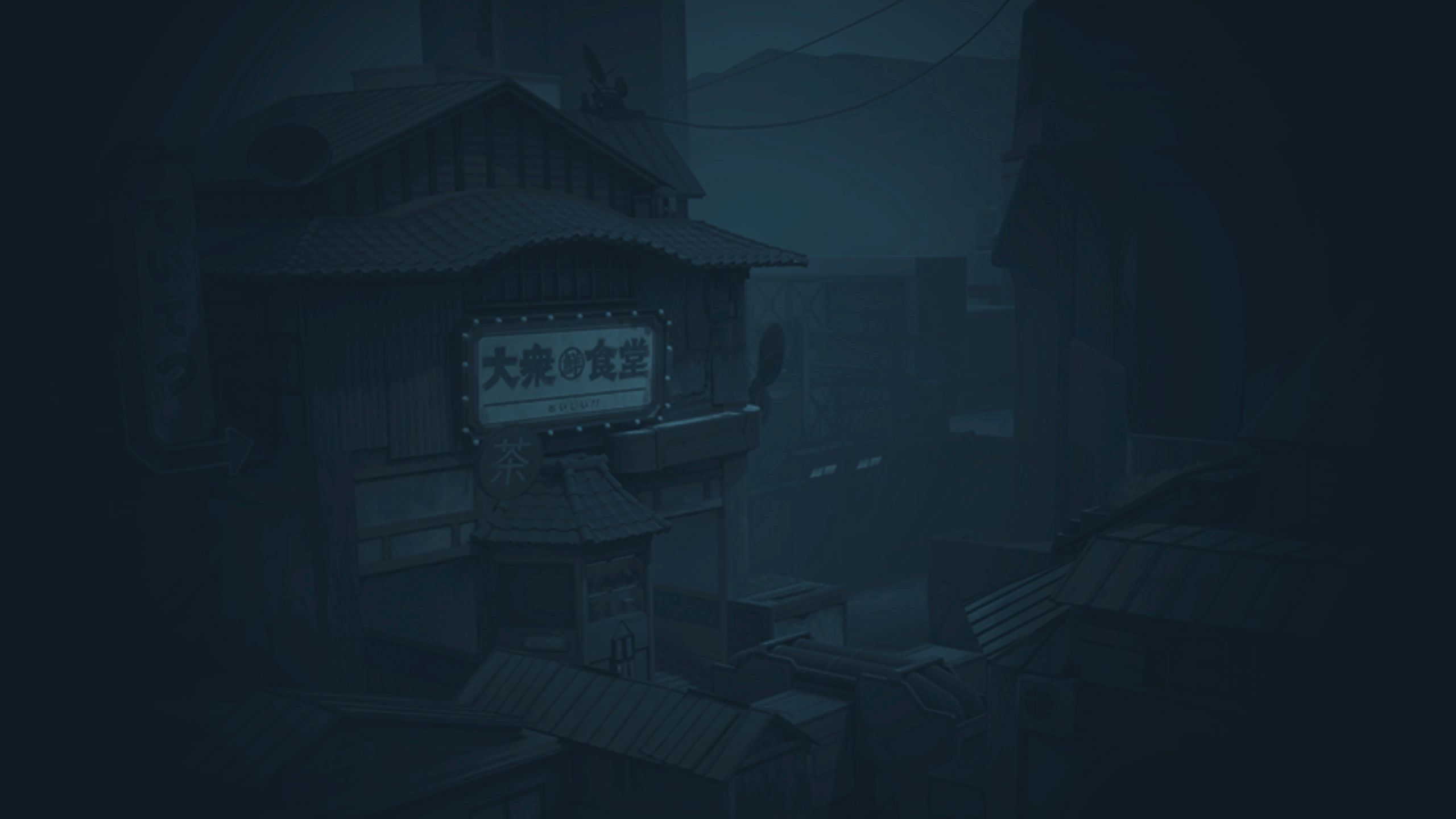 Stylized Background
