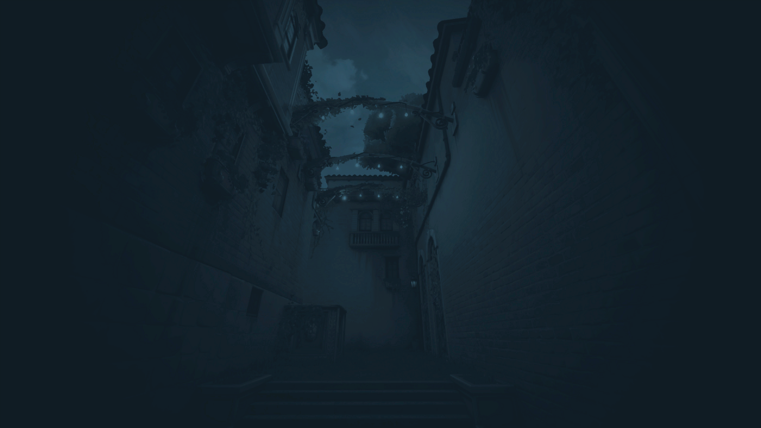 Stylized Background