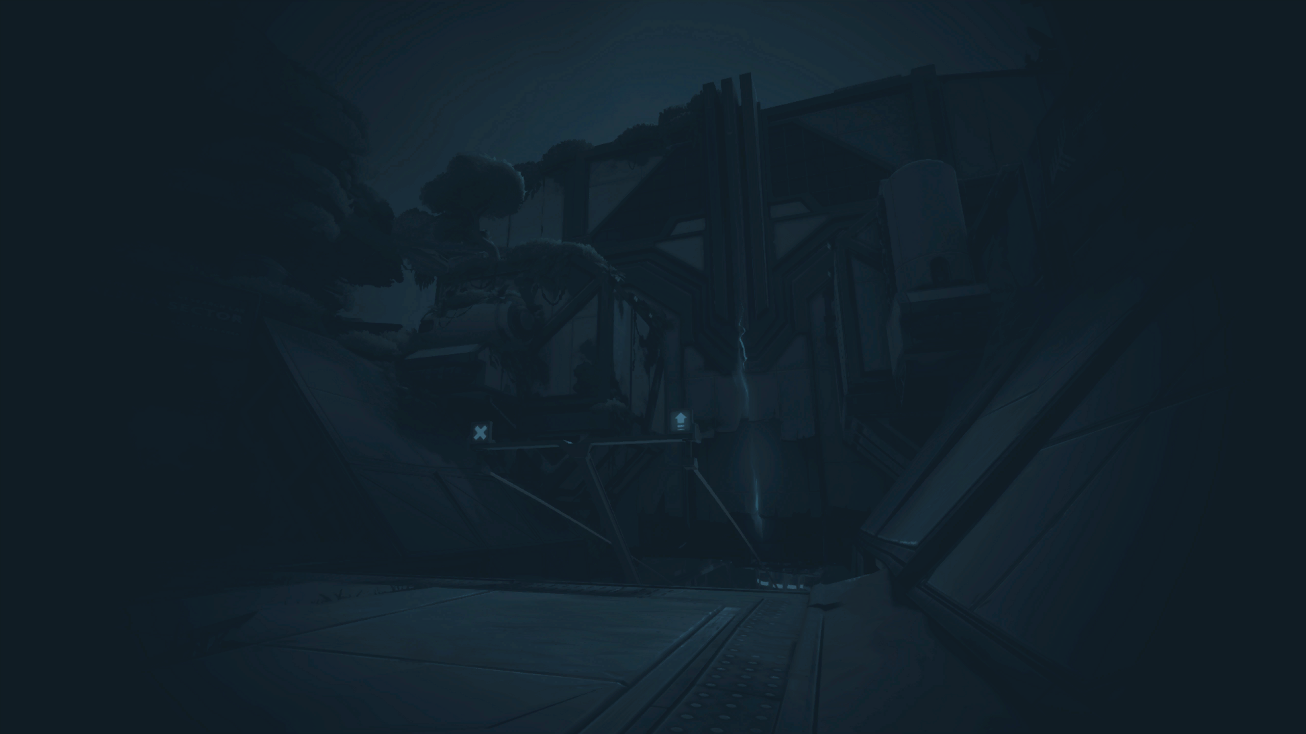 Stylized Background