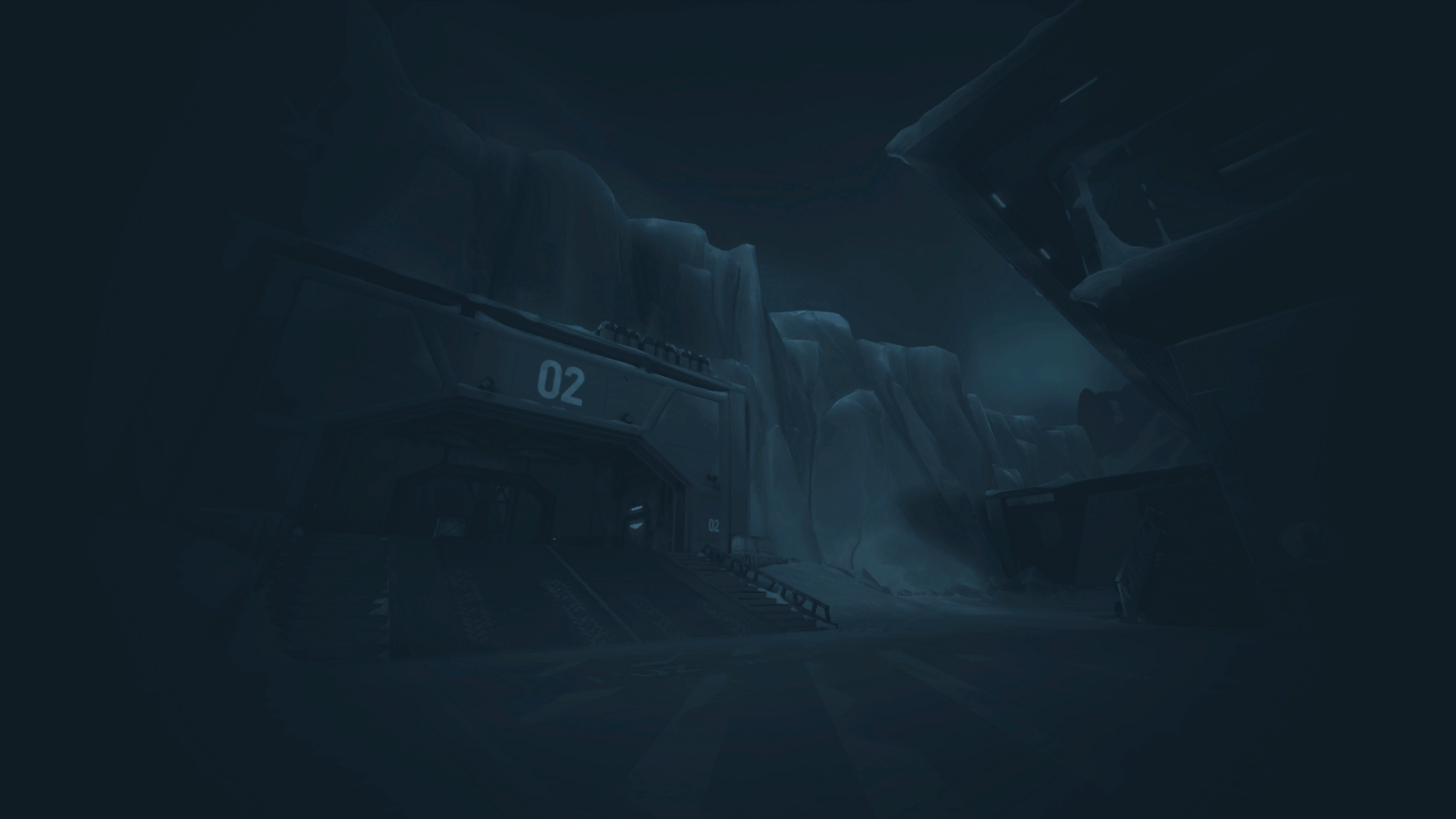 Stylized Background