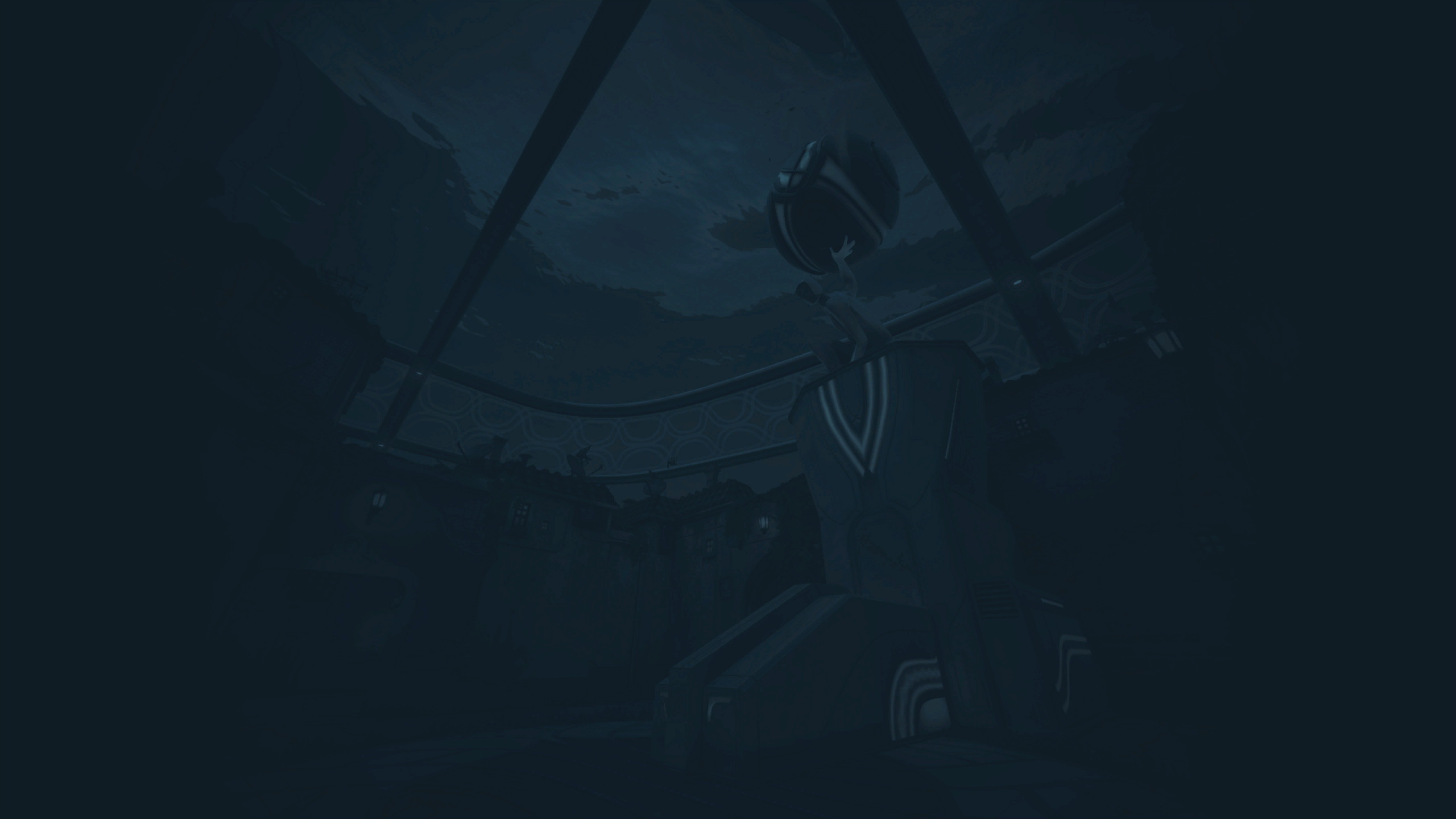 Stylized Background